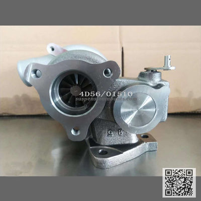 49177-01515 TD04 اتومبیل توربو 49177-01512 49177-01515 میتسوبیشی L300 2.5L D L200 4D56 2.5TD 1990-1997