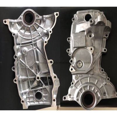 11410RB1000 موتور زنجیره ای پوشش زمان بندی Fit Honda L4 1.5L 2009-2014 GE