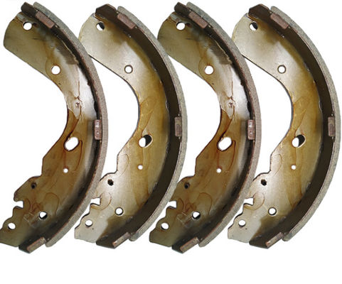 اسوزو دی مکس 8-97947-802-0 Mitsubishi L200 کفش ترمز درام 4600A447