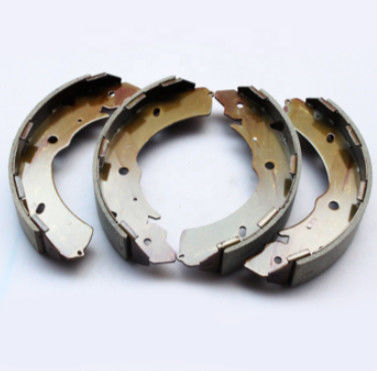 اسوزو دی مکس Mitsubishi L200 کفش ترمز درام 4600A447 8-97947-802-0