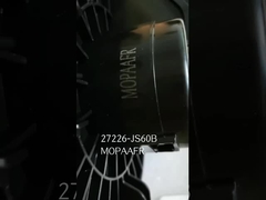 27226-JS60B 27226JS60BA کولر هوای اتوماتیک AC موتور فن