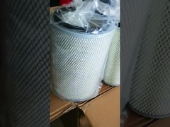 AF25343/44 فیلتر اصلی هوا Cummins® Filtration