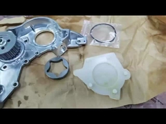 15100-11110 فیت تویوتا Paseo EL44 EL54 ترسل EL53