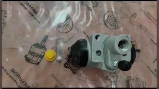 8-97319-300-0 سیلندر ترمز چرخ متناسب با ISUZU D-Max I II