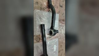 48527JD01A , 48647-JD01A کیت سوکت-میله، بیرونی متناسب با قشقایی J10E