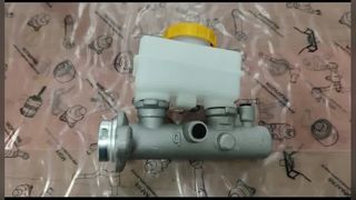 سیلندر اصلی ترمز 46010-VK101 متناسب با کامیون NISSAN D22