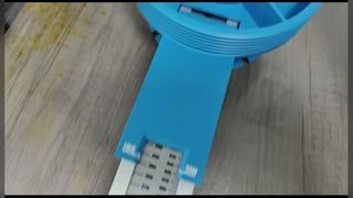 گیج اندازه گیری کمربند دنده ای دقیق / ابزار شناسایی کمربند - اندازه گیری دقیق، انتخاب سریع