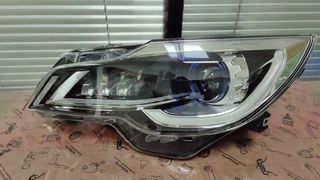 F01-4421010 X70 , F01-4421020 X70 HEAD LAMP ASSY
