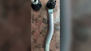 48640-3DN1A یعنی انتهای میله آهنگ متناسب با NISSAN Sylphy B17 Tiida C12