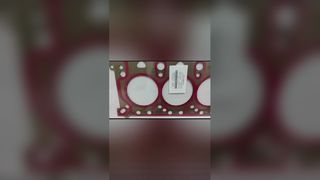 94810417405 ,94810417305 واشر سر سیلندر متناسب با کاین 2008-2018