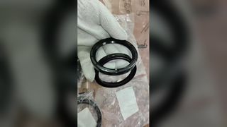 مهر و موم روغن 90311-58009 (برای جعبه انتقال) متناسب با تویوتا