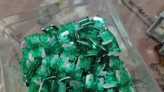 فیوز جهانی 30A، 100A، 120A