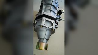 تویوتا HIACE GEAR BOX 3L 2.8L دیزل